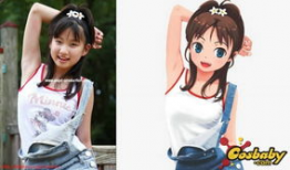 动漫少妇,动漫世界中的魅力重生